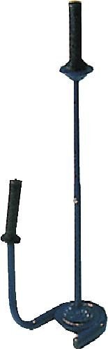 WBV 450101 Abroller für Stretchfolie, blau WBV 450101 Abroller für Stretchfolie, blau von WBV