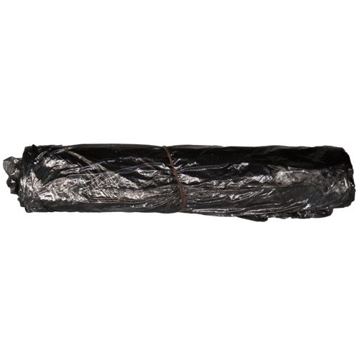 WBV HDPE-Müllbeutel 6 L grau 310 x 370 mm, 40 x 50 Stück/Karton von WBV