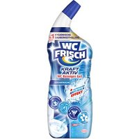 WC FRISCH KRAFT AKTIV WC-Reiniger Ozeanfrische, 0,75 l von WC FRISCH