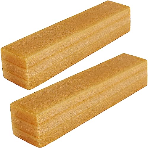WCIC Schleif-Reinigungsstab für Schleifbänder, Holzbearbeitung (2) von WCIC