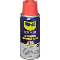 WD-40® Silikonspray 100,0 ml von WD-40®