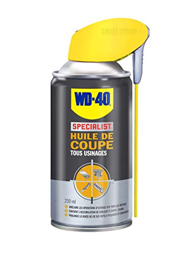 WD 40 Company 33893 Huile de Coupe Spezialist 250 ml von WD-40 Specialist