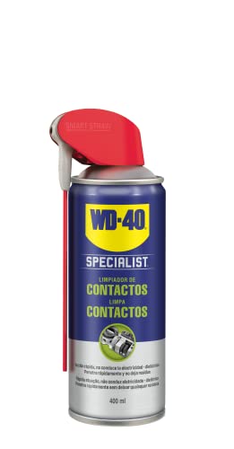 WD 34380-Cleaner Kontakte von WD-40