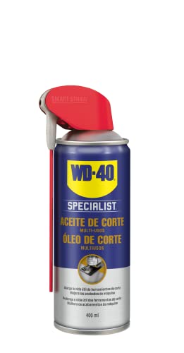WD 34381 – Öl-Schnitt von WD-40
