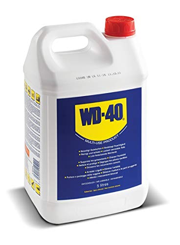 WD-40 Multifunktionsprodukt 5 Liter Kanister von WD-40