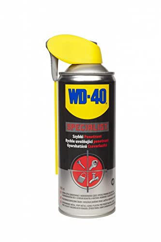 WD-40 SPECIALIST Penetrant 400ml von WD-40