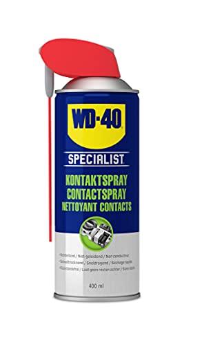 WD-40 Specialist Kontaktspray Smart Straw 400ml von WD-40