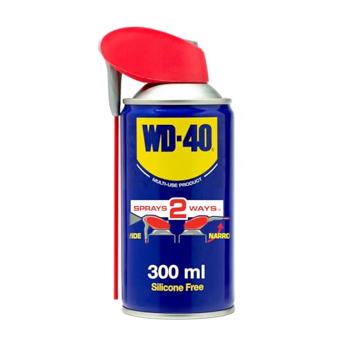 wd40d 44410 300 ml Werkstätten Smart Stroh, transparent wd40d 44410 300 ml Werkstätten Smart Stroh, transparent von WD-40