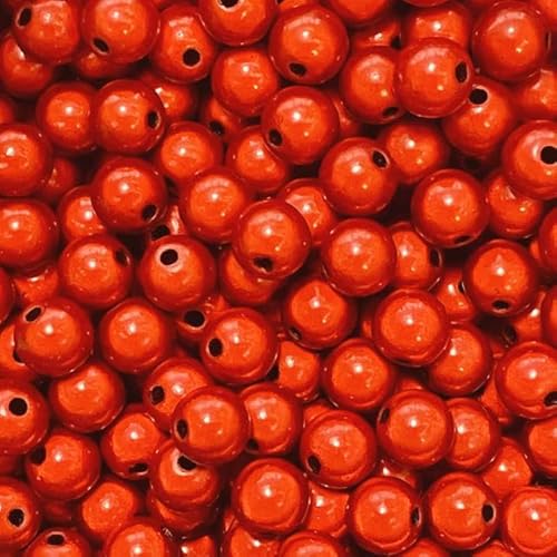 WDHJMA 60/100/200/300/600 Stück 4–30 mm reflektierende Perlen, 3D-Illusion, Wunderperlen, Stickerei, Acrylperlen für die Schmuckherstellung, hübsch unter Licht WDHJMA 60/100/200/300/600 Stück 4–30 mm reflektierende Perlen, 3D-Illusion, Wunderperlen, Stickerei, Acrylperlen für die Schmuckherstellung, hübsch unter Licht von WDHJMA
