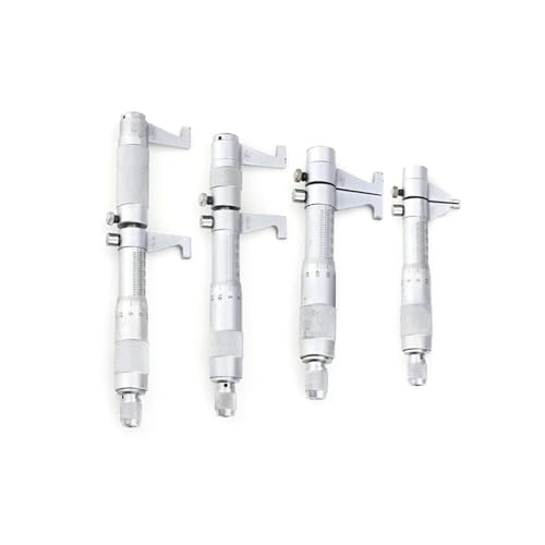 WDSOPK Digitaler Messschieber, 1 Stück Innenmikrometer Präzisionsmessgerät Zum Messen Von Innendurchmessern Für Präzise, Wiederholbare Messungen（5-30Mm Inside-1） von WDSOPK