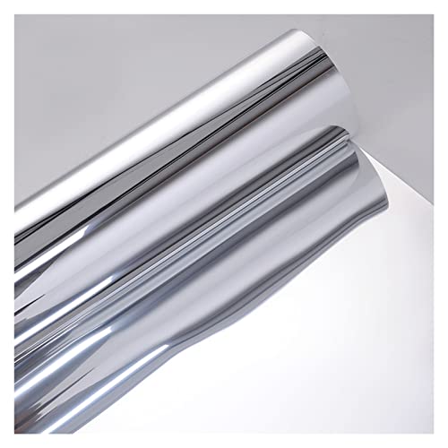 WDSOPK Läufer für Hochzeitsgänge, doppelseitiger, reflektierender, silberner Spiegelteppich, schneidbarer Teppich für Bühnenempfänge, Ausstellungen, Abschlussfeiern, 2 Stärken (Farbe: Silber, Größe WDSOPK Läufer für Hochzeitsgänge, doppelseitiger, reflektierender, silberner Spiegelteppich, schneidbarer Teppich für Bühnenempfänge, Ausstellungen, Abschlussfeiern, 2 Stärken (Farbe: Silber, Größe von WDSOPK