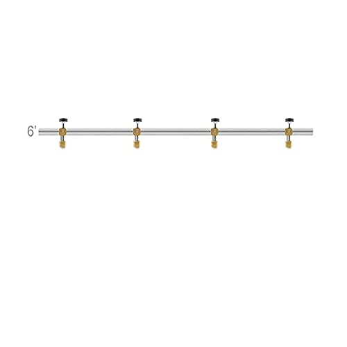 WDSOPK Lochschutz-Set Für Granitspülen, Für Marmor-Stein-Arbeitsplatten, Plattenschutz, Umzugs- Und Transport-Installationswerkzeug, Nahtsetzer Zum Verbinden Und Nivellieren Von（6Ft） von WDSOPK