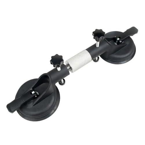 WDSOPK Nahtsetzer, Vakuum-Saugnapf, Verdickter Nahtsetzer, Spanner, Grubenbrückenwerkzeug Für Marmor, Granit, Bodenplatten, Spiegel, Langlebig, Langlebig（1） von WDSOPK