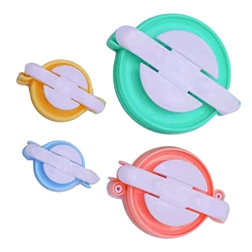 WDWDW 4-teiliger Pom-Maker in verschiedenen Größen, Pom-Maker-Werkzeugset für Wollgarn-Bastelprojekte, Maker für Garn-Plüschanhänger WDWDW 4-teiliger Pom-Maker in verschiedenen Größen, Pom-Maker-Werkzeugset für Wollgarn-Bastelprojekte, Maker für Garn-Plüschanhänger von WDWDW