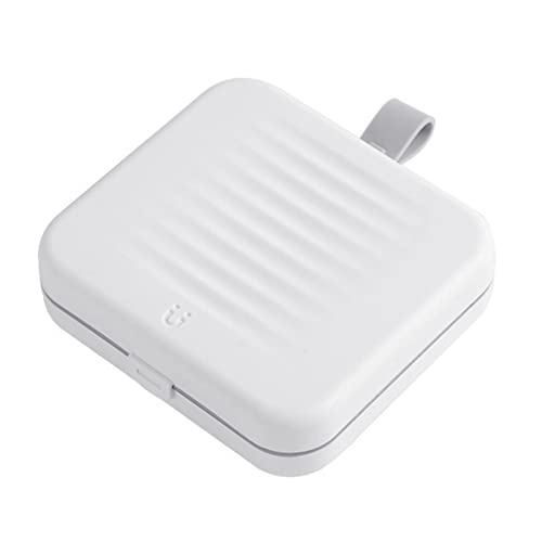 WDWDW Kleine magnetische Nähbox, große Kapazität, exquisites Aussehen, sehr praktisch für den Heimschlafsaal, Reisen WDWDW Kleine magnetische Nähbox, große Kapazität, exquisites Aussehen, sehr praktisch für den Heimschlafsaal, Reisen von WDWDW