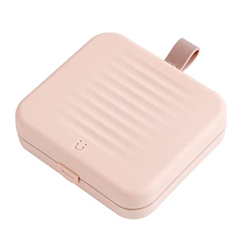 WDWDW Kleine magnetische Nähbox, große Kapazität, exquisites Aussehen, sehr praktisch für den Heimschlafsaal, Reisen WDWDW Kleine magnetische Nähbox, große Kapazität, exquisites Aussehen, sehr praktisch für den Heimschlafsaal, Reisen von WDWDW