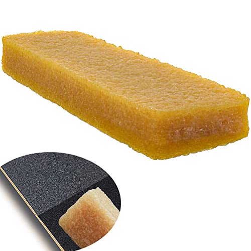 Schleifband Reinigungsblock 150 x 75 x 22mm Griptape Cleaner Schleifbandreiniger Schleifpapier Reinigungsblock für Bandschleifer Stationaer Band Scheiben Schleifer Schleifband Reinigungsblock 150 x 75 x 22mm Griptape Cleaner Schleifbandreiniger Schleifpapier Reinigungsblock für Bandschleifer Stationaer Band Scheiben Schleifer von WDZGX