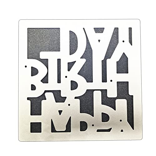 Herzlichen Glückwunsch zum Geburtstag Steckdingen Kohlenstoffstahl Schablone Dekorative Prägeformen für Geburtstagskarte Machen DIY Scrapbooking Stanzformen für Papier Lesezeichen Rechteck Herzlichen Glückwunsch zum Geburtstag Steckdingen Kohlenstoffstahl Schablone Dekorative Prägeformen für Geburtstagskarte Machen DIY Scrapbooking Stanzformen für Papier Lesezeichen Rechteck von WE-HYTRE