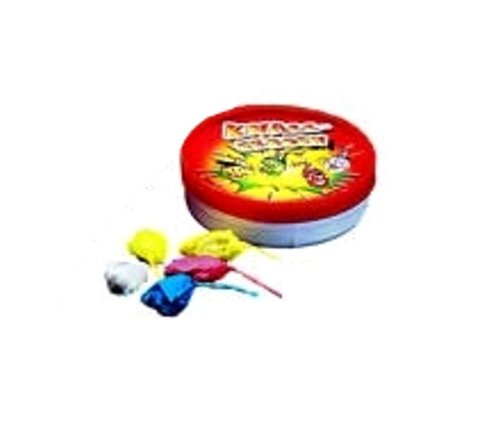 WECO 10 Knallerbsen/Dose Kl 1 - Party Popper - Toy - Toys & Games - Kind - 10 Knallerbsen WECO 10 Knallerbsen/Dose Kl 1 - Party Popper - Toy - Toys & Games - Kind - 10 Knallerbsen von WECO