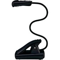 WEDO 2541001 LED Buch-Leselampe schwarz WEDO 2541001 LED Buch-Leselampe schwarz von WEDO