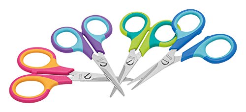 WEDO Bastelschere Softkid WEDO Bastelschere Softkid von WEDO