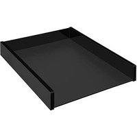 WEDO Briefablage Black Office schwarz WEDO Briefablage Black Office schwarz von WEDO