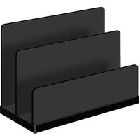 WEDO Briefständer Black Office schwarz WEDO Briefständer Black Office schwarz von WEDO