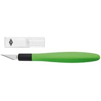 WEDO Bastelmesser Comfortline grün von WEDO
