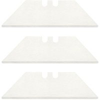 3 WEDO Cuttermesser-Klingen CERA-Safeline® weiß 19 mm 3 WEDO Cuttermesser-Klingen CERA-Safeline® weiß 19 mm von WEDO
