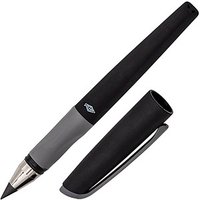 WEDO Ewiger Pointy Forever Business Bleistift H grau/schwarz, 1 St. WEDO Ewiger Pointy Forever Business Bleistift H grau/schwarz, 1 St. von WEDO