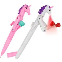 WEDO Kugelschreiber farbsortiert, Schreibfarbe: blau, 1 St. von WEDO