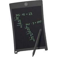 WEDO LCD-Schreibtafel schwarz 8,5 Zoll von WEDO