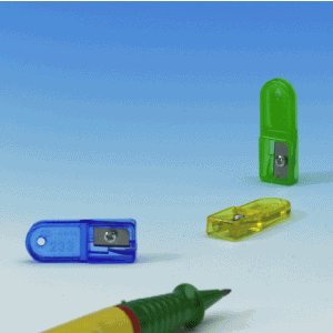 WEDO Minenspitzer 2 mm, für TK-Fallminenbleistifte von WEDO