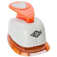 WEDO Motivlocher Herz WEDO Motivlocher Herz von WEDO