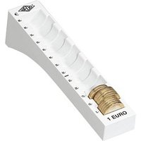 WEDO Münzrille EURO 1,00 WEDO Münzrille EURO 1,00 von WEDO