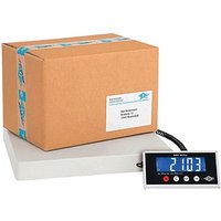 WEDO Paketwaage PAKET 100 Plus schwarz für max. 100,0 kg WEDO Paketwaage PAKET 100 Plus schwarz für max. 100,0 kg von WEDO
