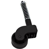 WEDO Rolle für Rollhocker, 1 St. von WEDO