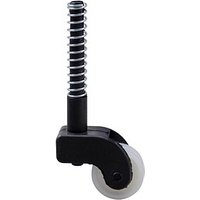 WEDO Rolle für Rollhocker, 1 St. WEDO Rolle für Rollhocker, 1 St. von WEDO