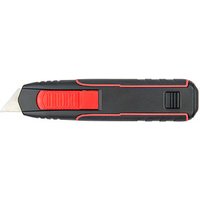 WEDO Cuttermesser Safety Double Side schwarz 19 mm WEDO Cuttermesser Safety Double Side schwarz 19 mm von WEDO