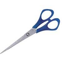 WEDO Papierschere eisblau 16,0 cm WEDO Papierschere eisblau 16,0 cm von WEDO