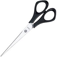 WEDO Papierschere schwarz 16,0 cm WEDO Papierschere schwarz 16,0 cm von WEDO