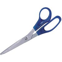 WEDO Papierschere eisblau 21,0 cm WEDO Papierschere eisblau 21,0 cm von WEDO