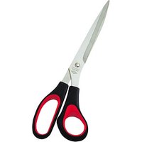 WEDO Papierschere schwarz-rot 25,5 cm WEDO Papierschere schwarz-rot 25,5 cm von WEDO