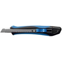 WEDO Soft Cut Cuttermesser blau 9 mm von WEDO