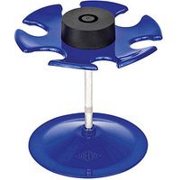 WEDO Stempelträger blau für 6 Stempel WEDO Stempelträger blau für 6 Stempel von WEDO