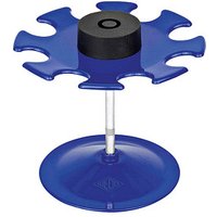 WEDO Stempelträger blau für 8 Stempel WEDO Stempelträger blau für 8 Stempel von WEDO