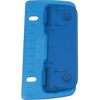 WEDO Taschenlocher eisblau von WEDO