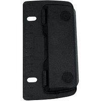WEDO Taschenlocher schwarz WEDO Taschenlocher schwarz von WEDO