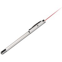 WEDO Laserpointer Teleskop-Laserpointer, roter Laser von WEDO