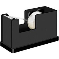 WEDO Tischabroller Black Office schwarz WEDO Tischabroller Black Office schwarz von WEDO